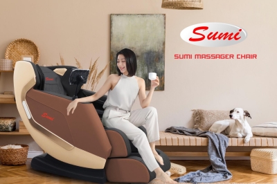 Ghế massage toàn thân SM 226